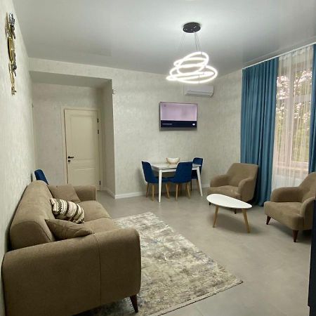 Tskaltubo Apartments Kültér fotó