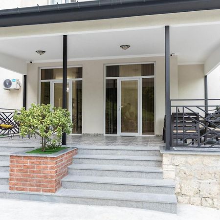 Tskaltubo Apartments Kültér fotó