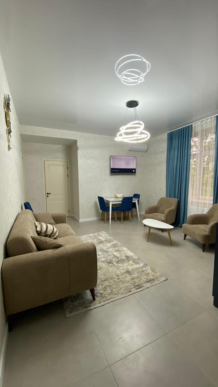 Tskaltubo Apartments Kültér fotó