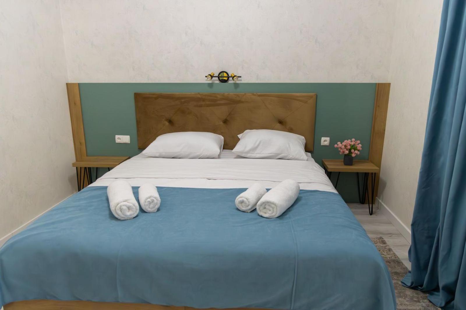 Tskaltubo Apartments Kültér fotó
