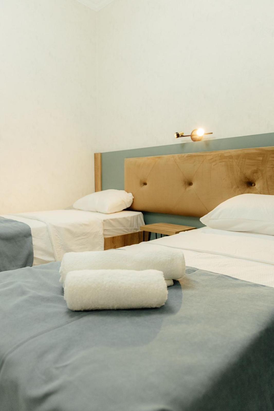 Tskaltubo Apartments Kültér fotó