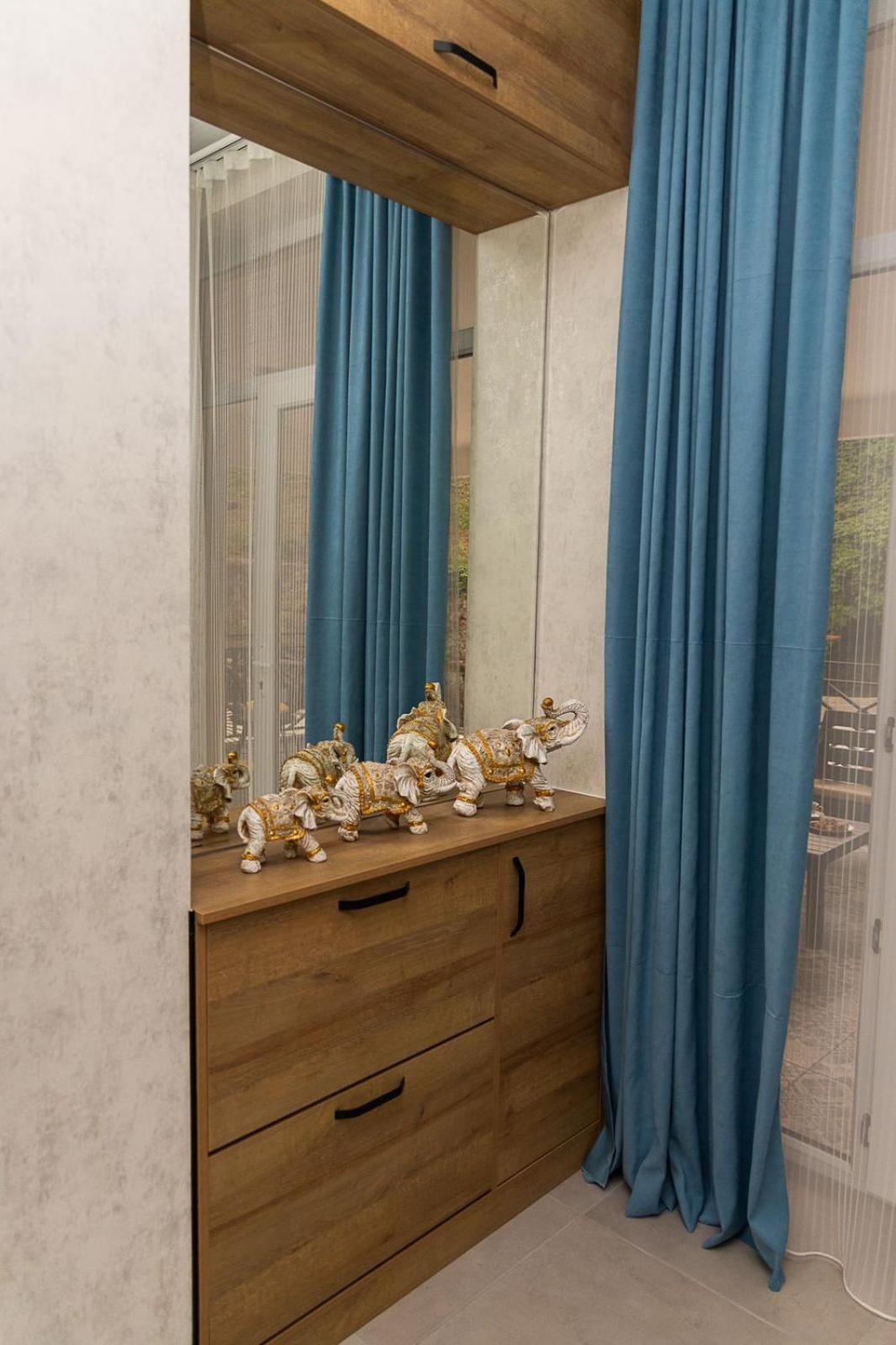 Tskaltubo Apartments Kültér fotó