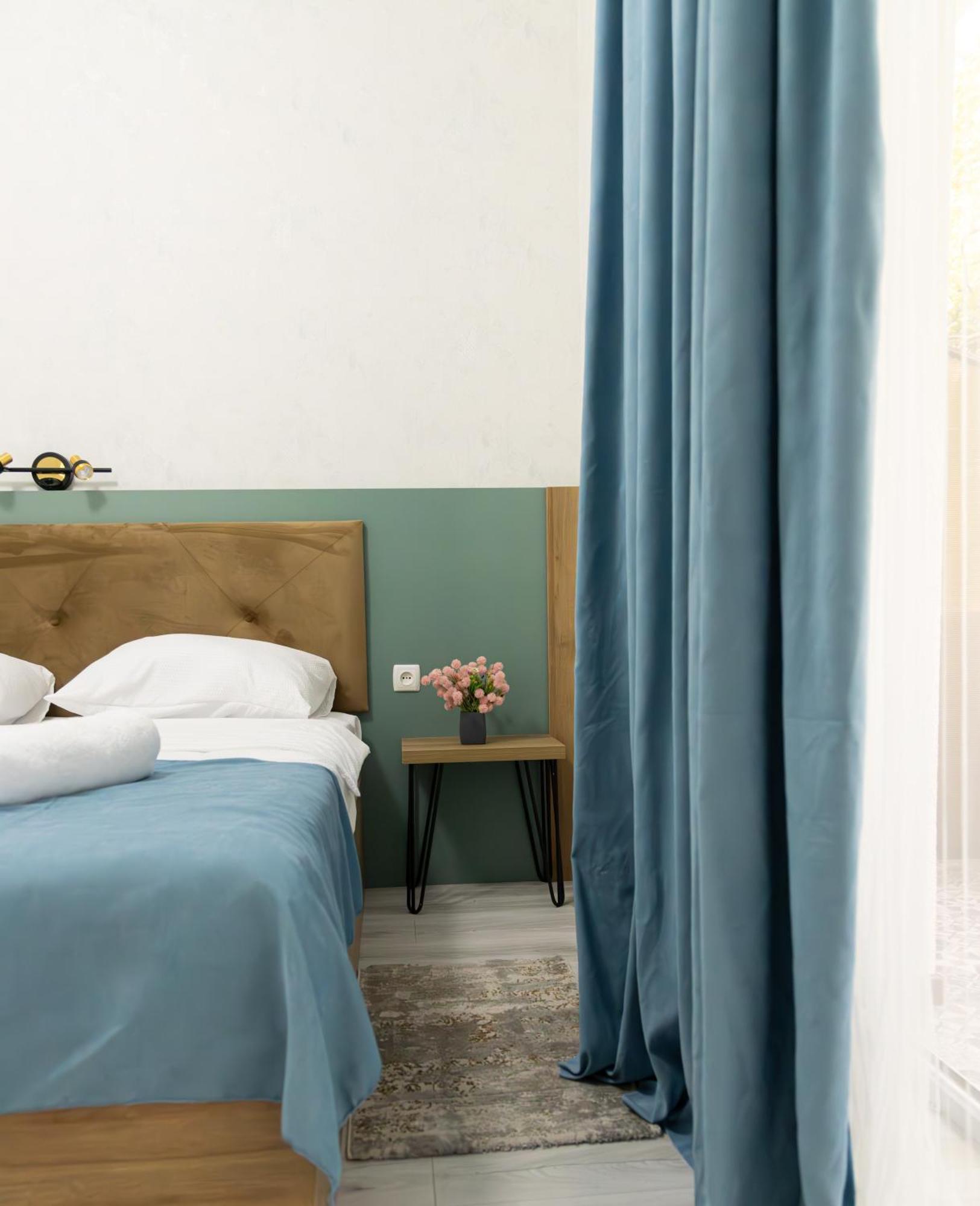 Tskaltubo Apartments Kültér fotó