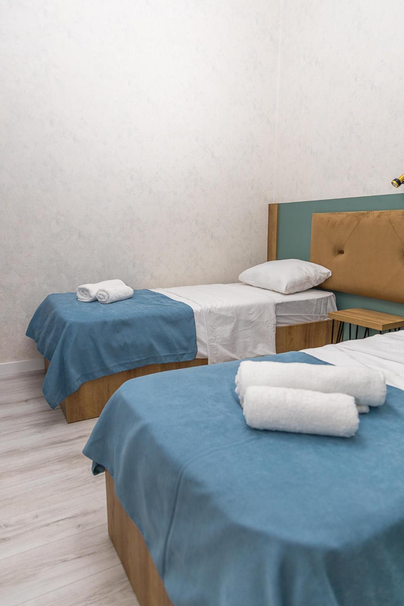 Tskaltubo Apartments Kültér fotó
