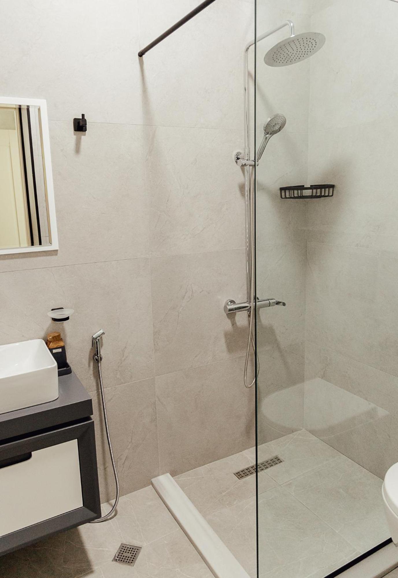 Tskaltubo Apartments Kültér fotó