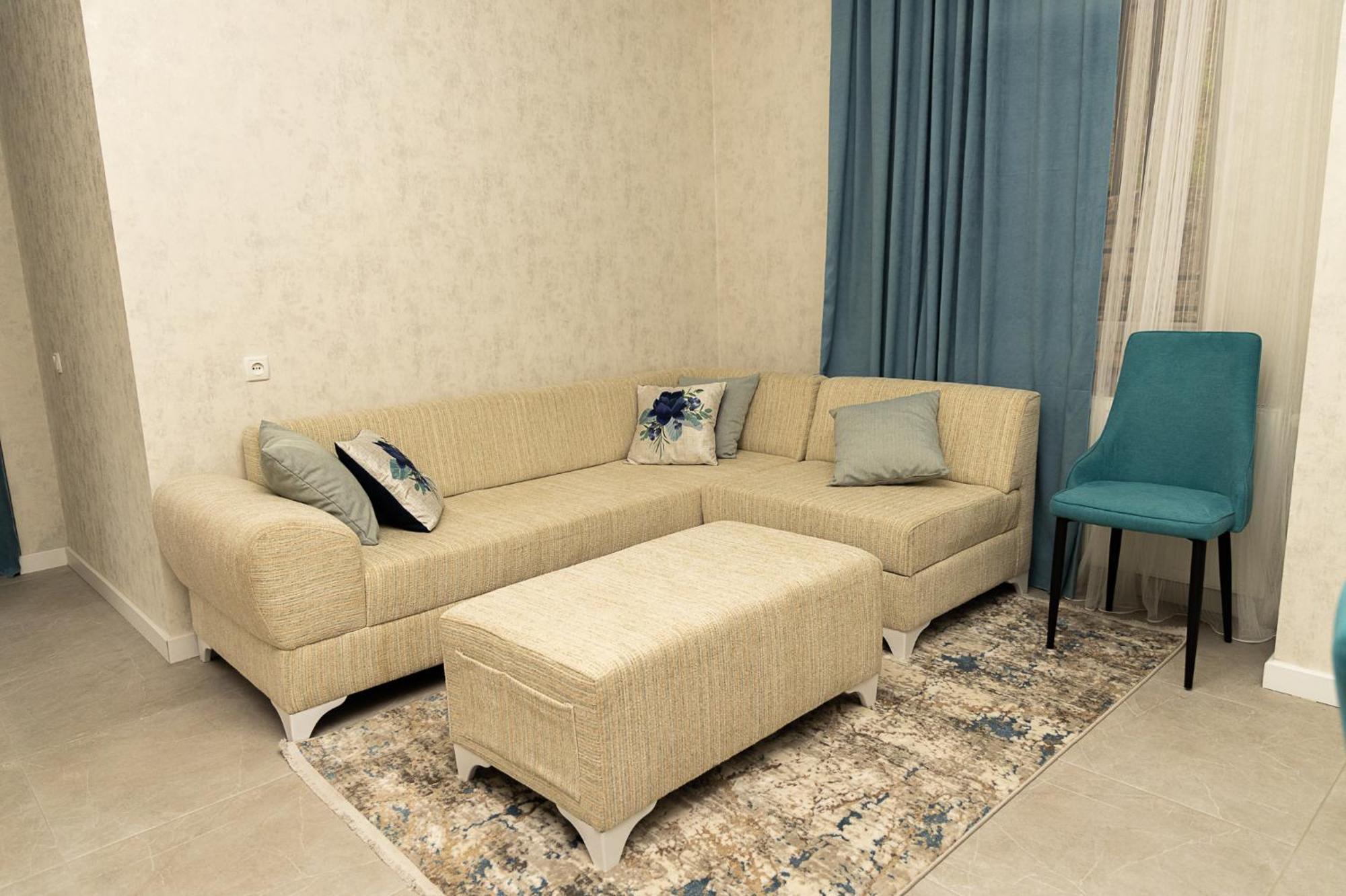 Tskaltubo Apartments Kültér fotó